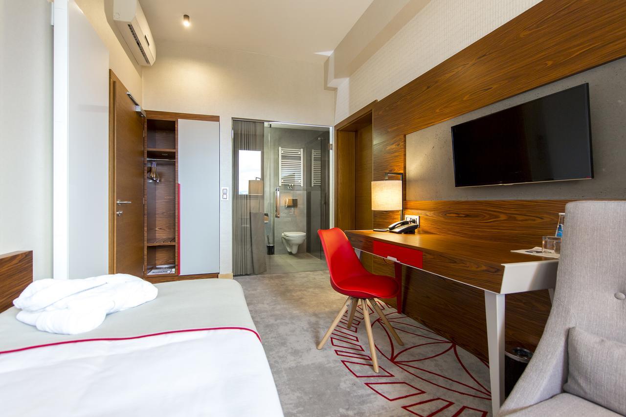 Hotel Kopieniec Fizjo- Med & Spa Murzasichle Habitación foto